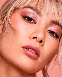 olhar brilhante Urban Decay