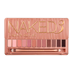 paleta de tons Urban Decay