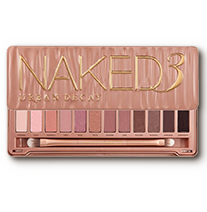 Naked 3 Urban Decay