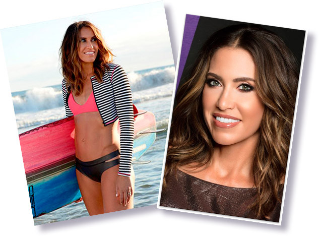 Wende Zomnir Urban Decay