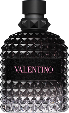 UOMO BORN IN ROMA EAU DE TOILETTE