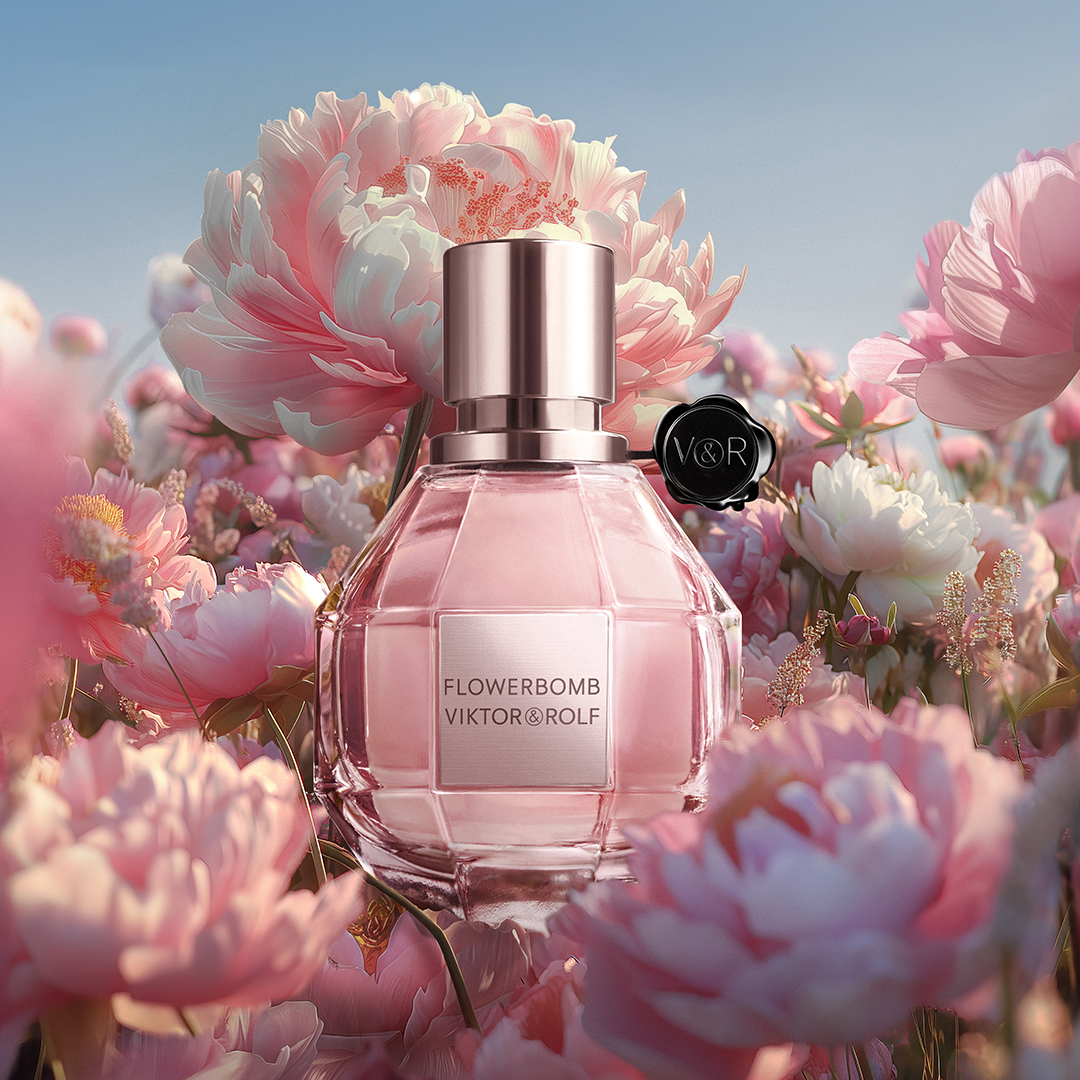 Flowerbomb Viktor & Rolf