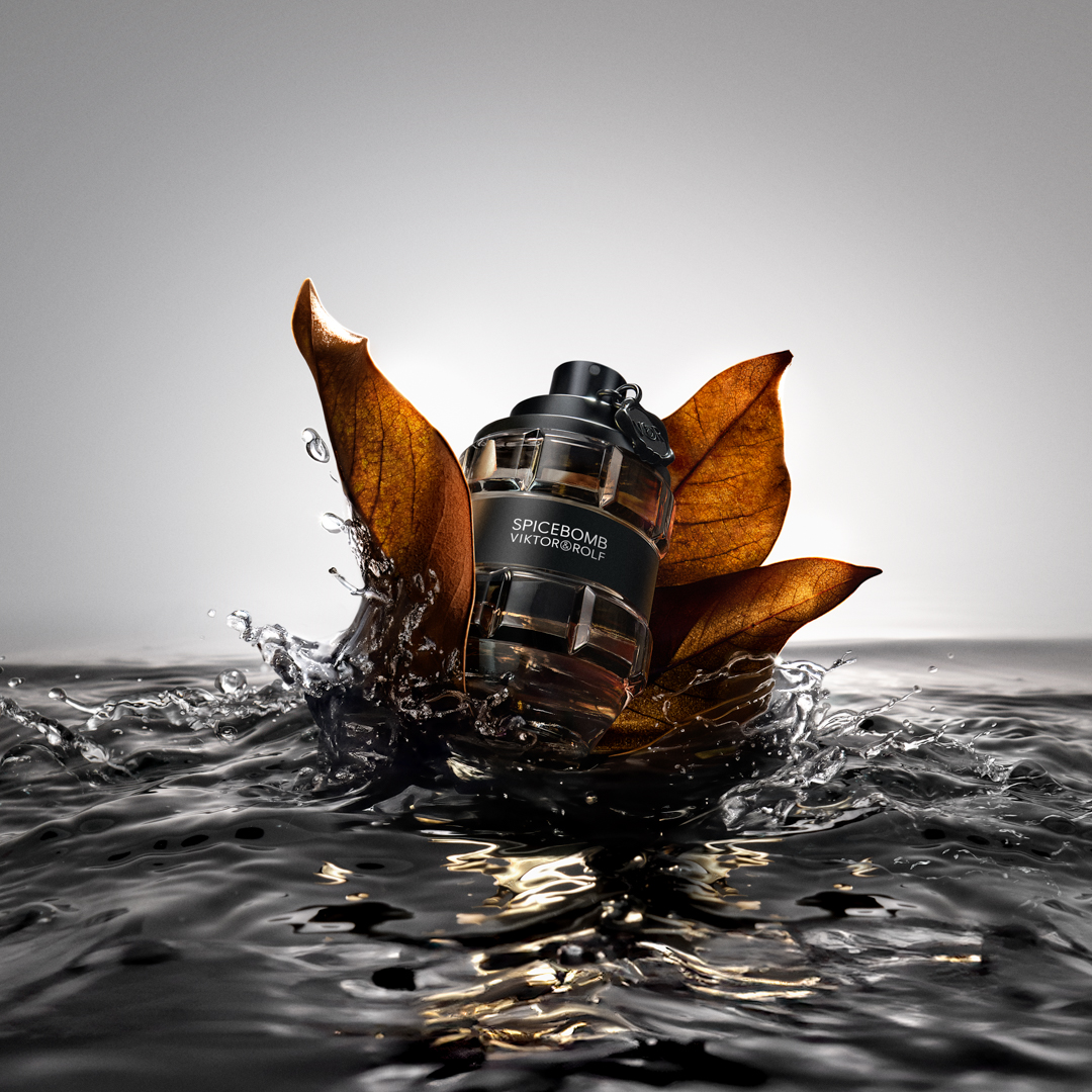 Spicebomb Viktor & Rolf