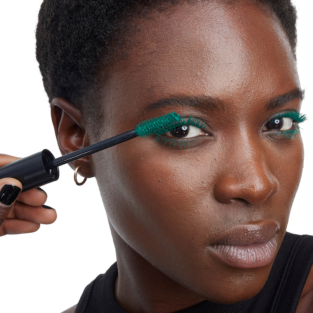 maquilhagem dos olhos Yves Saint Laurent