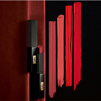 maquilhagem Yves Saint Laurent