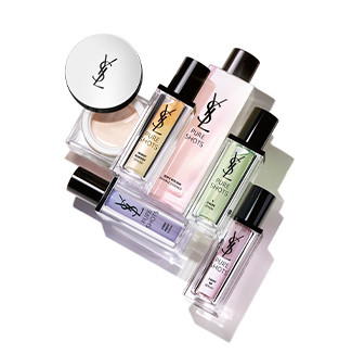 cosméticos Yves Saint Laurent