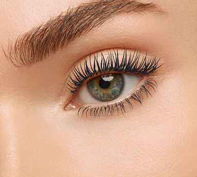 maquilhagem olhos Yves Saint Laurent