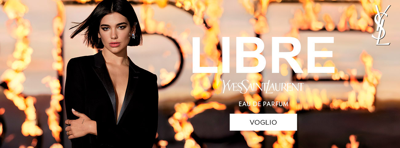 profumi per donne Libre Yves Saint Laurent