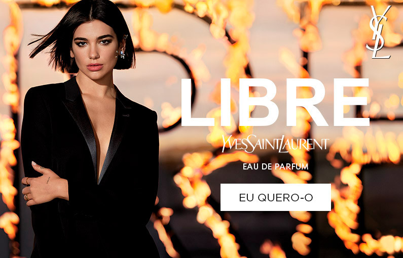 perfume mujer Libre Yves Saint Laurent