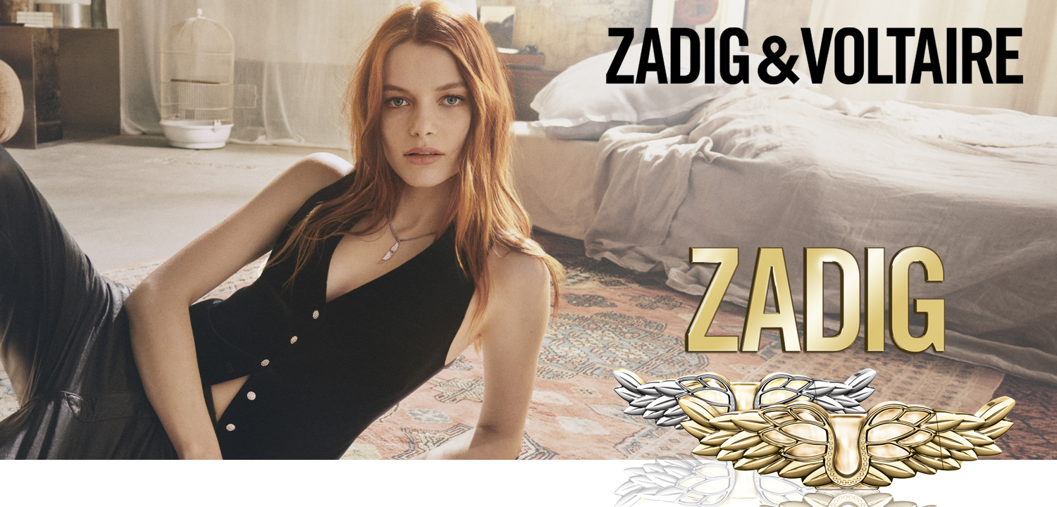 Zadig Zadig&Voltaire