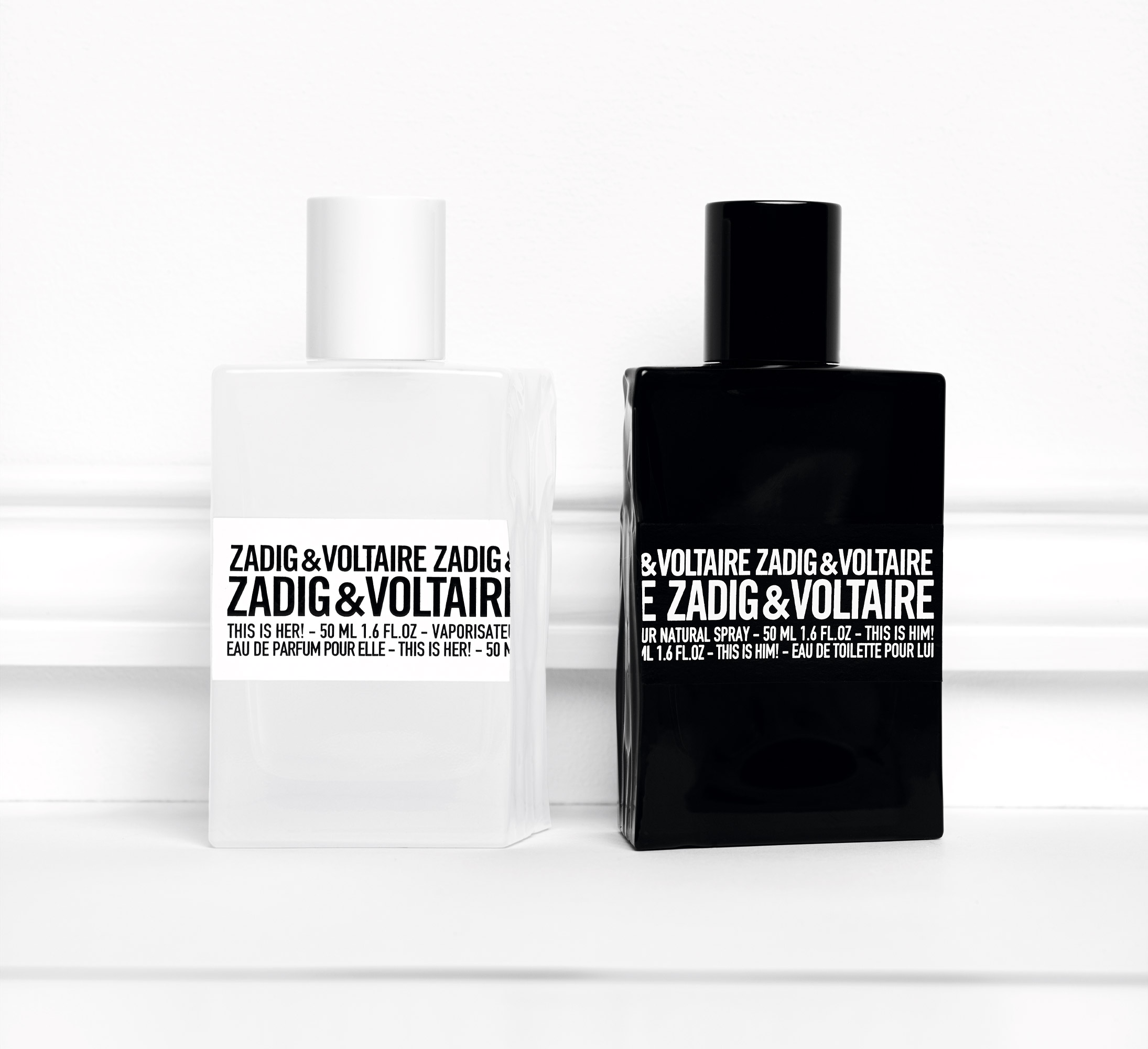 This is Zaddig&Voltaire