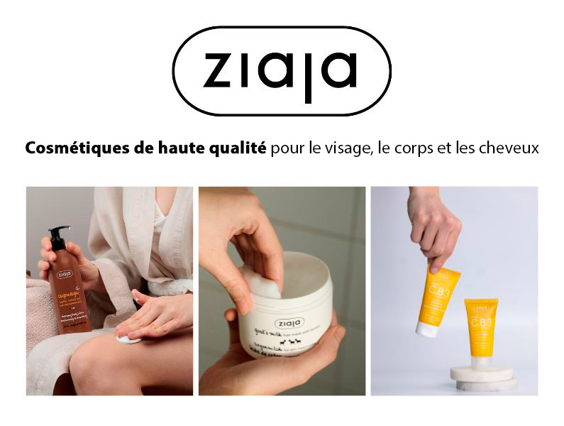Ziaja