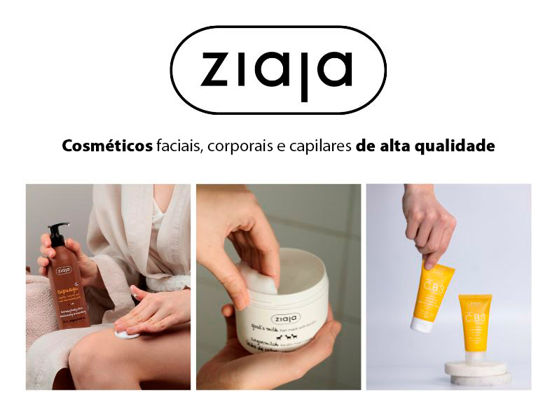 Ziaja Ziaja