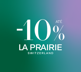 descontos La Prairie