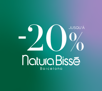 réductions Natura Bissé