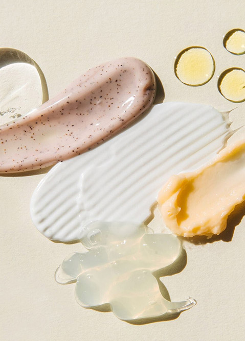 Coffrets cosmétiques fête des mères