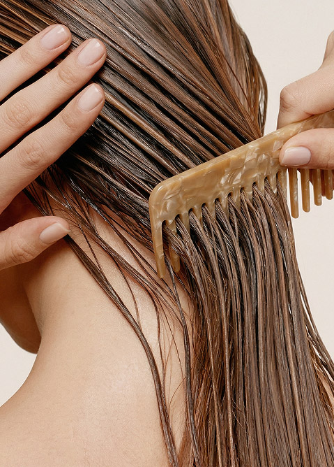 produits capillaires fête des mères