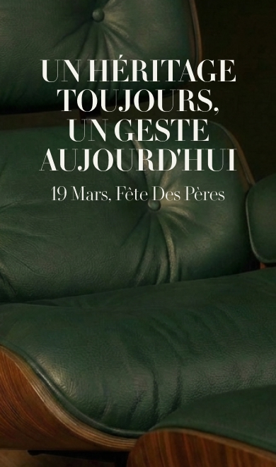 Idées cadeaux pour la fête des pères