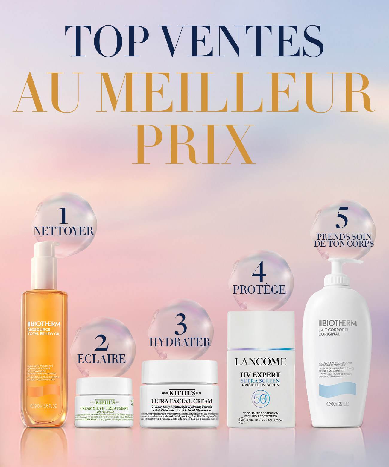 L'Oreal Access Skincare 2026