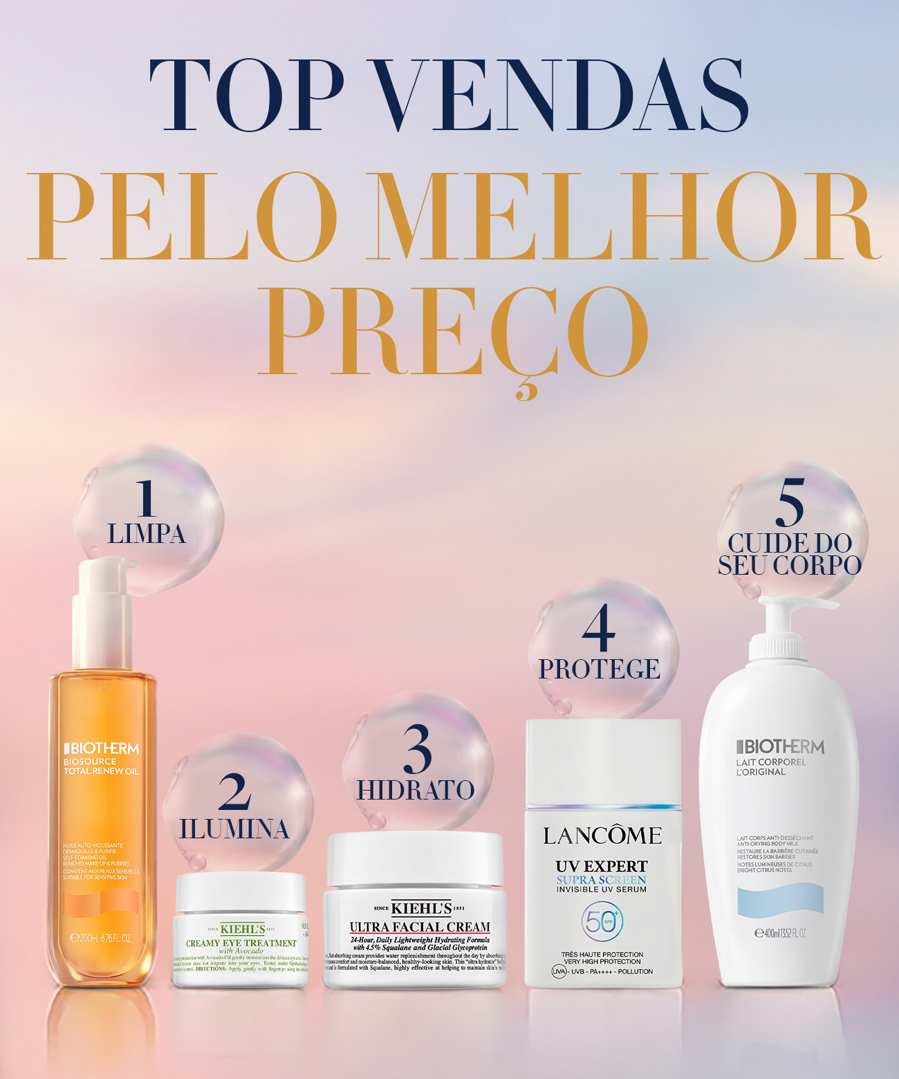 L'Oreal Access Skincare 2026