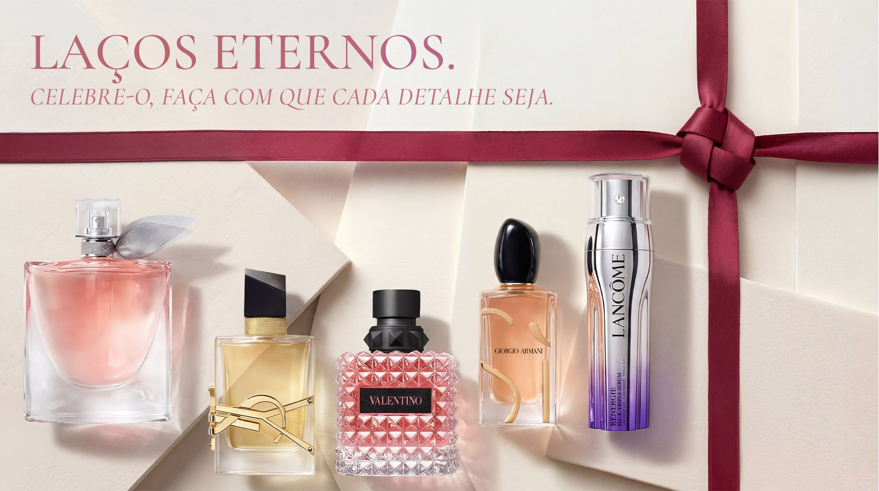L'Oreal Dia da Mãe
