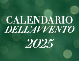 Calendario dell'Avvento Júlia 2025