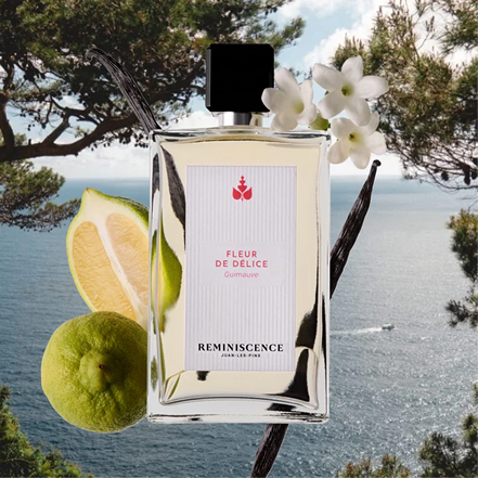 Fleur De Délice Reminiscence
