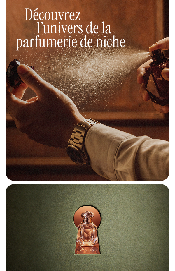 parfums niche