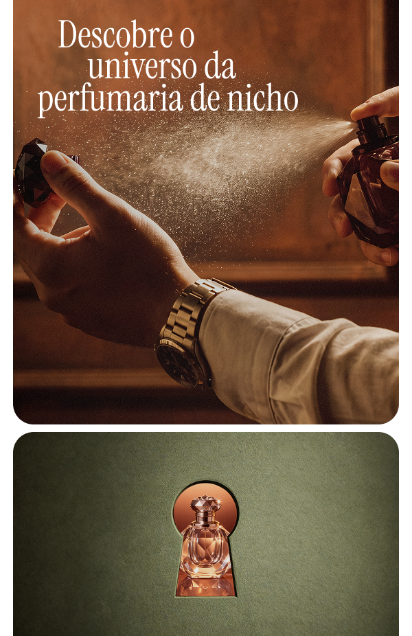 Perfumes Nicho