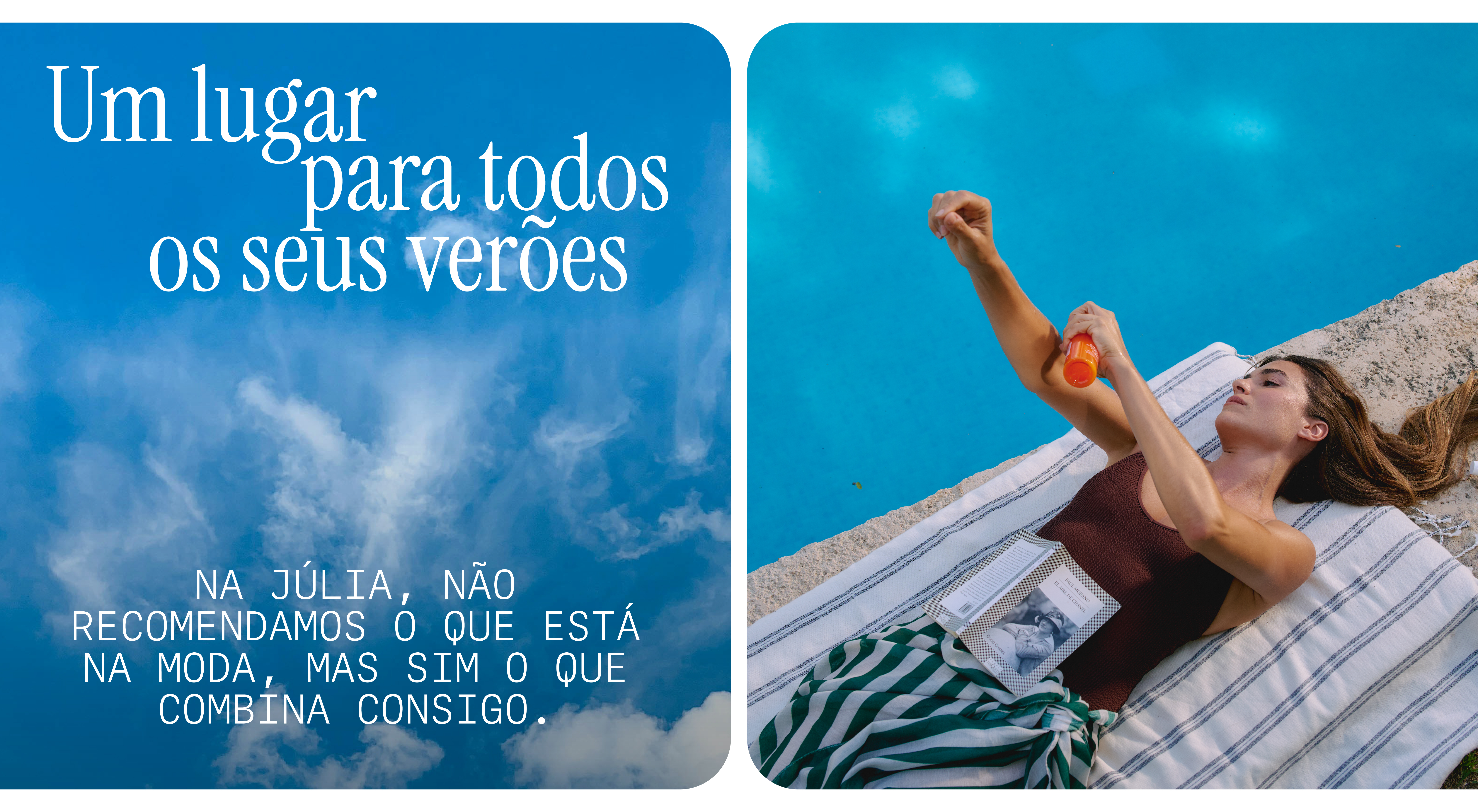 Summer Júlia