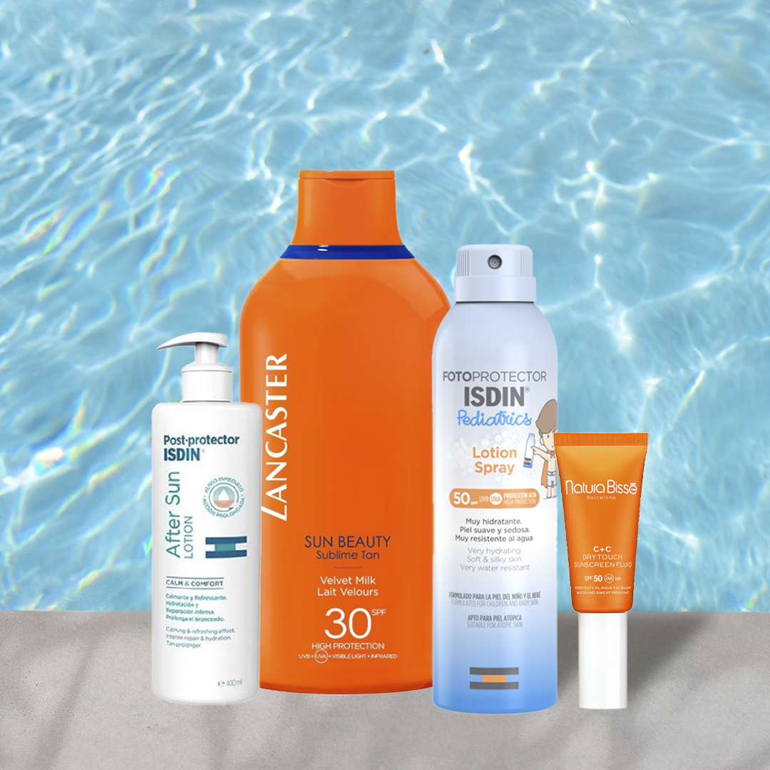 Pacotes de produtos solares Pacotes de produtos solares