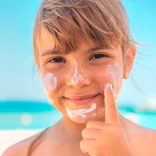 produtos solares para crianças produtos solares para crianças