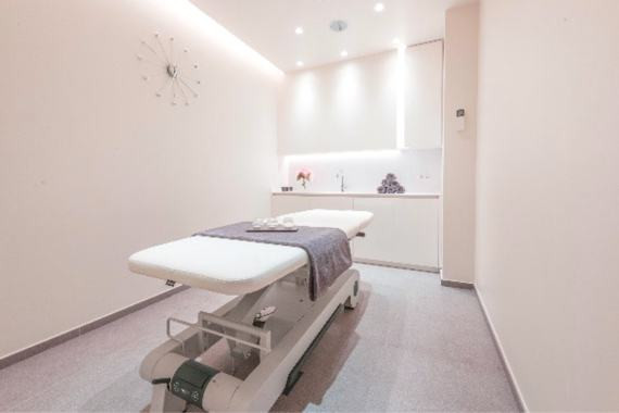 beauty space 1
