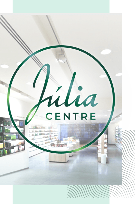 julia center