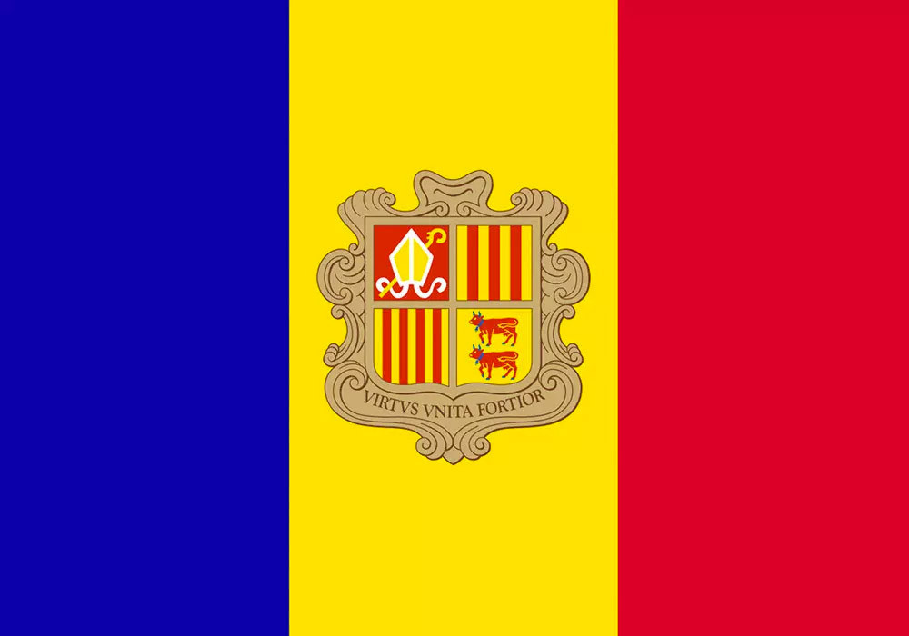 Júlia Andorra