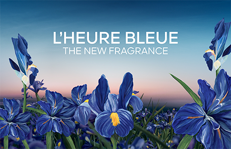 L'Heure Bleue eau de parfum Guerlain