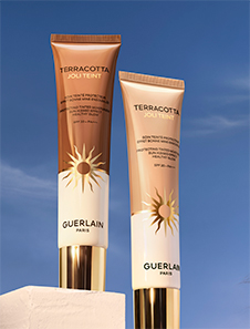 Terracotta Joli Teint Guerlain