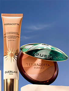 Terracotta Golden Dunes Guerlain