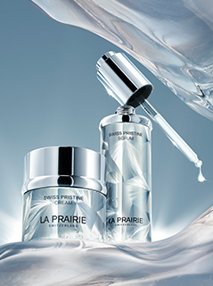 Swiss Pristine La Prairie