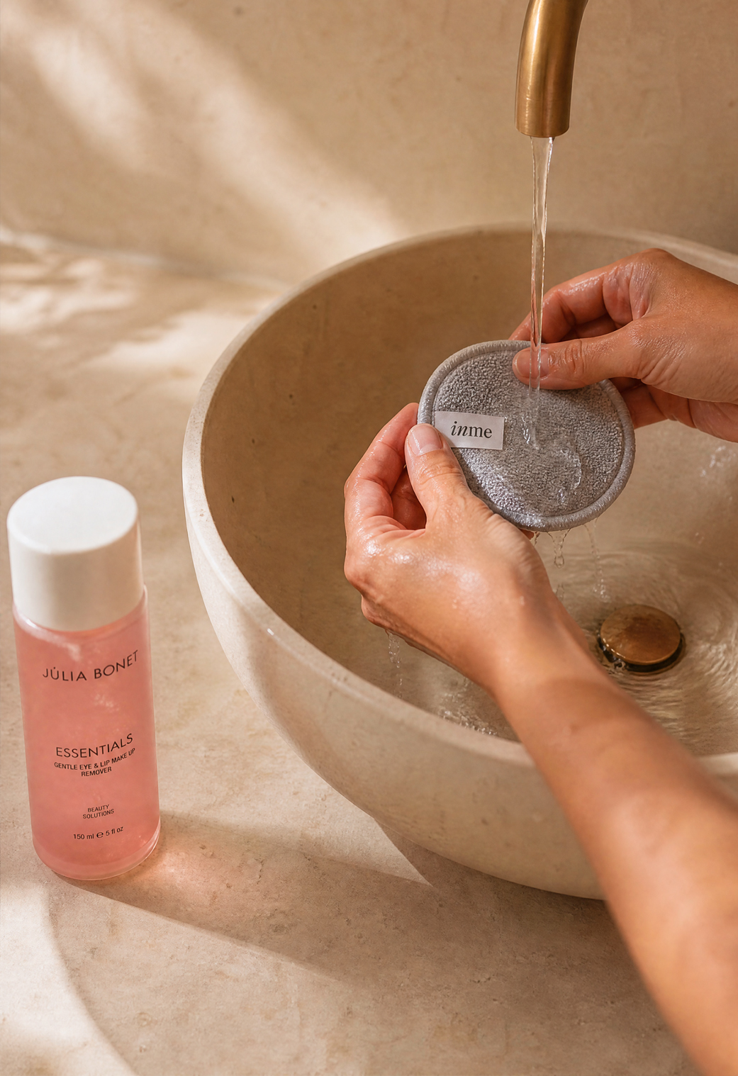 10% de réduction sur Júlia Bonet Essentials