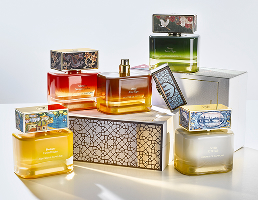 Contes de Parfums 15% réduction