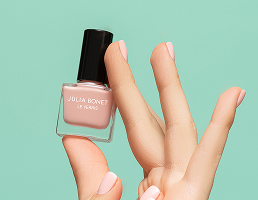 Vernis à ongles Júlia Bonet