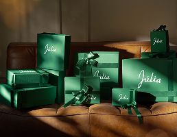 cadeaux de Noël moment 2