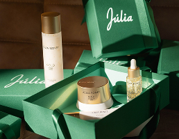 cadeaux de Noël moment 4