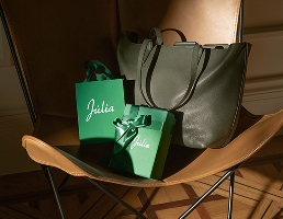 cadeaux de Noël moment 5