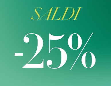 Saldi cosmetici di gennaio