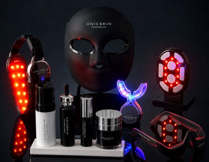 Unicskin