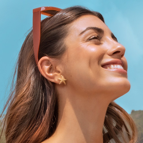 Cosméticos para uma pele radiante no verão Cosméticos para uma pele radiante no verão