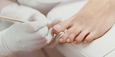 Manucure et pédicure BeautySpace Manucure et pédicure BeautySpace