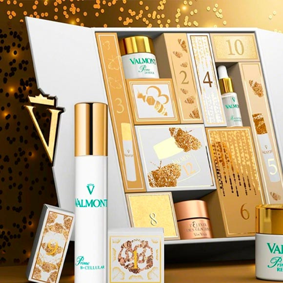 Calendarios Adviento